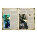 Games Workshop Warhammer 40.000 Codex Thousand Sons Collectors Edition (Englisch) 4