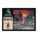 Games Workshop Warhammer 40.000 Codex Thousand Sons Collectors Edition (Englisch) 6