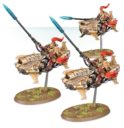 Games Workshop Warhammer 40.000 Custodes Vertus Praetors 1