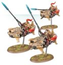 Games Workshop Warhammer 40.000 Custodes Vertus Praetors 2