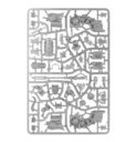 Games Workshop Warhammer 40.000 Custodes Vertus Praetors 5