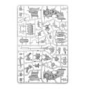 Games Workshop Warhammer 40.000 Custodes Vertus Praetors 6