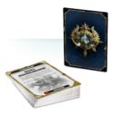 Games Workshop Warhammer 40.000 Datakarten Thousand Sons 3