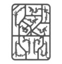 Games Workshop Warhammer 40.000 Upgradeset Tzaangors 3