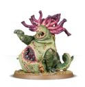 Games Workshop Warhammer 40.000 Warhammer Age Of Sigmar Beast 1