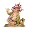 Games Workshop Warhammer 40.000 Warhammer Age Of Sigmar Beast 2