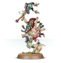 Games Workshop Warhammer 40.000 Warhammer Age Of Sigmar Sloppity Bilepiper 1