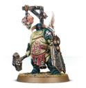 Games Workshop Warhammer Age Of Sigmar Lord Of Blights 1