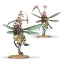 Games Workshop Warhammer Age Of Sigmar Pusgoyle Blightlords 1