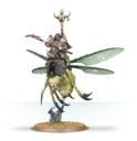 Games Workshop Warhammer Age Of Sigmar Pusgoyle Blightlords 2