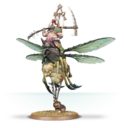 Games Workshop Warhammer Age Of Sigmar Pusgoyle Blightlords 3