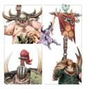 Games Workshop Warhammer Age Of Sigmar Pusgoyle Blightlords 5