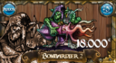 Goblin Corsairs KS28