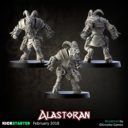 Greebo Games Alastoran Fantasy Football] 3