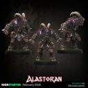 Greebo Games Alastoran Fantasy Football] 4