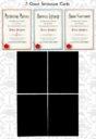 IDW Games Masque Of The Red Death Kickstarter 8