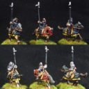 Khurasan Miniatures Jurchen Jin Dynasty 03