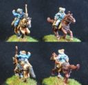 Khurasan Miniatures Jurchen Jin Dynasty 05