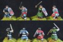 Khurasan Miniatures Jurchen Jin Dynasty 06