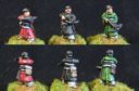 Khurasan Miniatures Jurchen Jin Dynasty 07