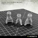 Kromlech Prime Legionaries Bodies Robed 3