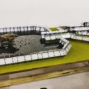 LTC Laser Terrain Co Beleuchtete Raumstation Preview Videos 2