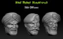 Mad Robot Miniatures Neue Previews 01