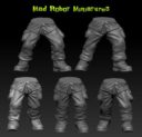 Mad Robot Miniatures Neue Previews 04