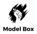 Modelbox Logo