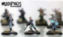 Modiphius Offer