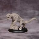 NRI Neverrealm Industries Erd Katze Meow 1
