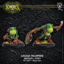 PiP Hordes Croak Trappers