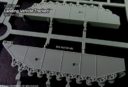 Rubicon Models LVT Gussrahmen Und Neue Bases 09