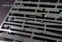 Rubicon Models LVT Gussrahmen Und Neue Bases 10