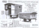 S4 Sally 4th Eccles Caravan Trailer 2