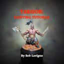 Seb Lavigne Tutorial Berserker 1