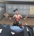 Seb Lavigne Tutorial Berserker 12