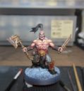 Seb Lavigne Tutorial Berserker 14