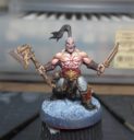 Seb Lavigne Tutorial Berserker 18