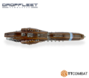 TTC Dropfleet Centurion Class 5