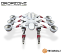 TTC Dropzone Aurelia Felix 2