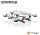 TTC Dropzone Aurelia Felix 3