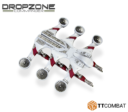 TTC Dropzone Aurelia Felix 4