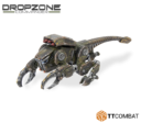 TTC Dropzone Rakkon Krell 1