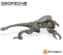 TTC Dropzone Rakkon Krell 3