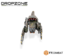 TTC Dropzone Rakkon Krell 4