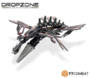 TTC Dropzone Seti The Kinslayer 1