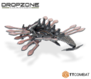 TTC Dropzone Seti The Kinslayer 2