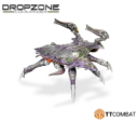 TTC Dropzone The Jungle Devil 1