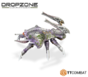 TTC Dropzone The Jungle Devil 2